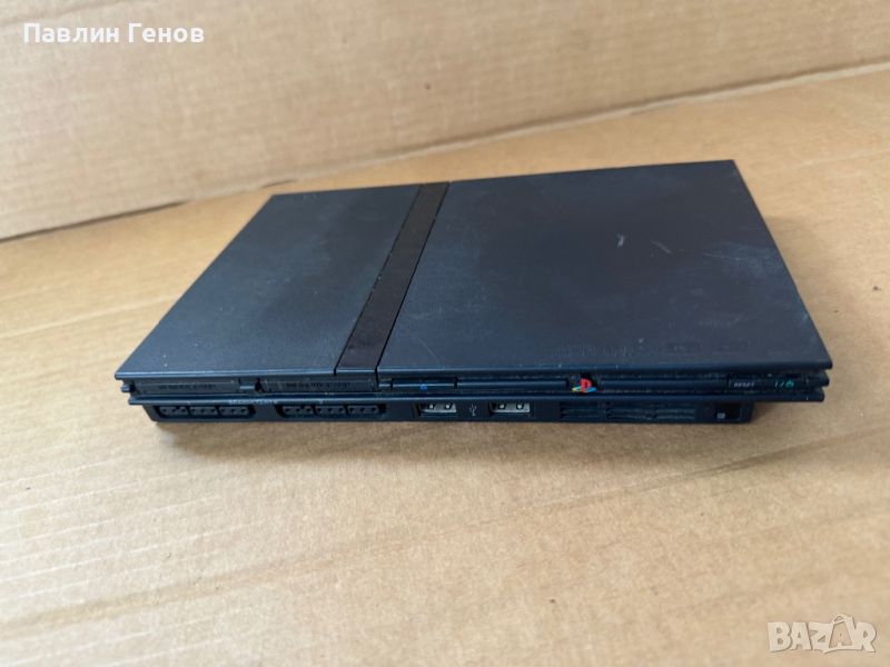 ЗА ЧАСТИ! Плейстейшън 2 Playstation 2 PS2 SCPH-70004, снимка 1