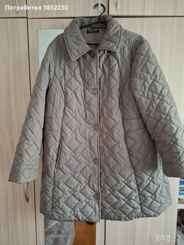 ново яке без качулка , снимка 1