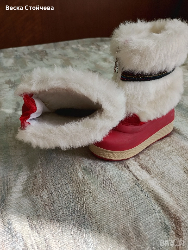 Детски ботушки, снимка 1