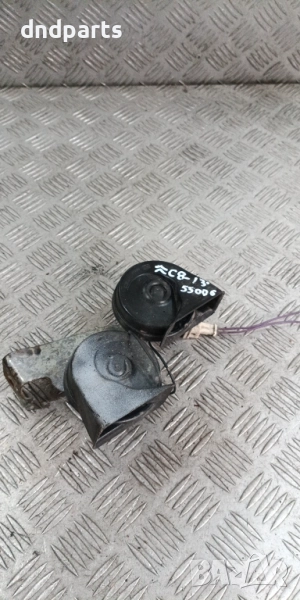 Клаксони Citroen C8 2.2HDI 2013г.	, снимка 1