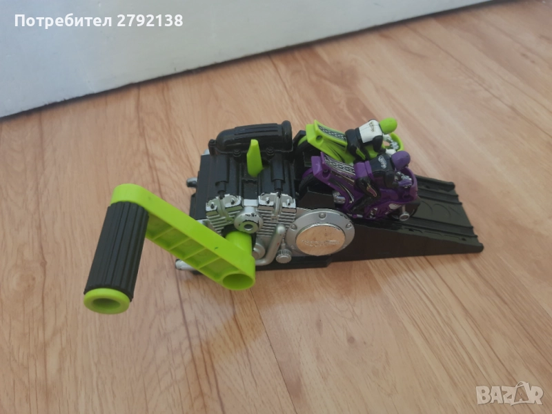 Детски играчки различни видове, снимка 1