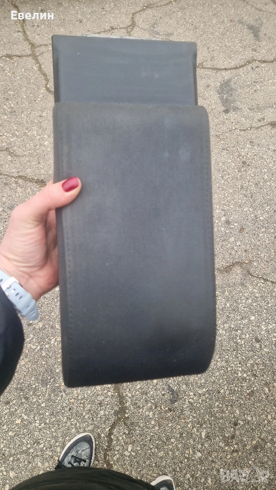 подлакътник VWTouran 2006г, снимка 1