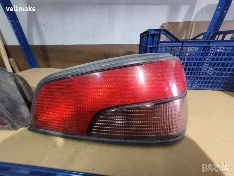 стопове за пежо 306 , снимка 1