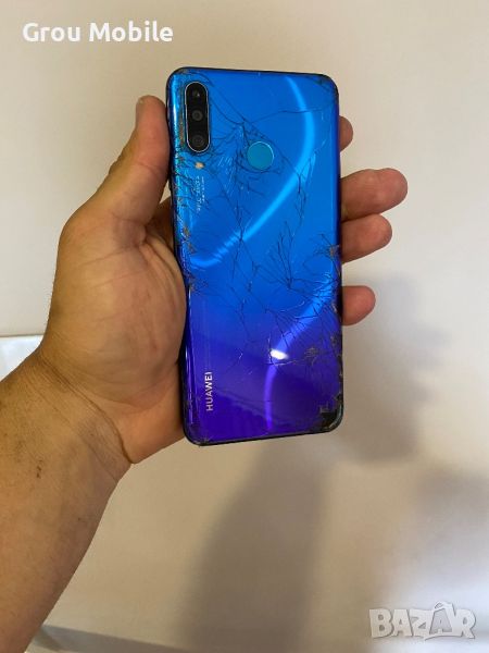 Huawei p30lite, снимка 1