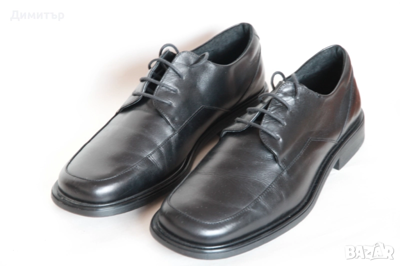 Мъжки обувки Springfield, снимка 1