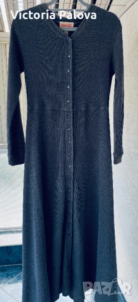 Дълга рокля COCA-COLA COLLECTION , снимка 1