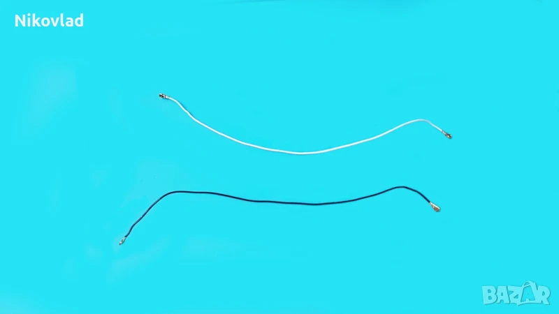 Коаксиални кабели Xiaomi Redmi Note 11 Pro 5G, снимка 1
