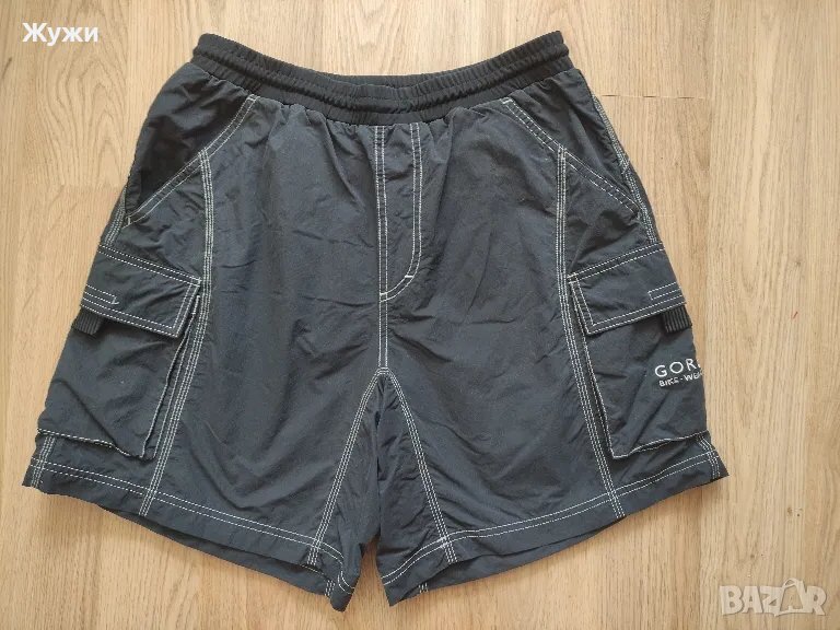 Летни мъжки панталони размер Л, снимка 1