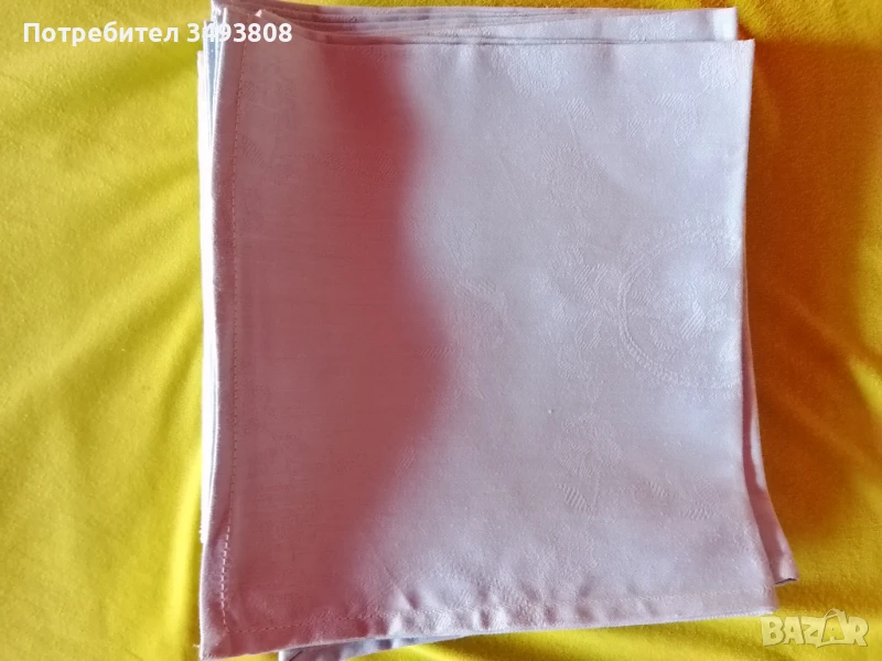 Кухненски памучни кърпи за хранене нови, снимка 1