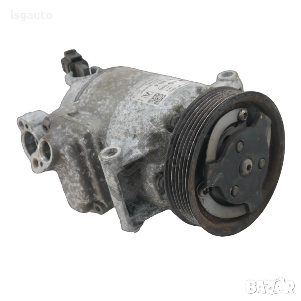 Компресор климатик Volkswagen Golf VI 2008-2016 ID: 151824, снимка 1
