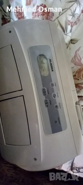 ПРОМОЦИЯ мобилен климатик аляска 12ка, снимка 1