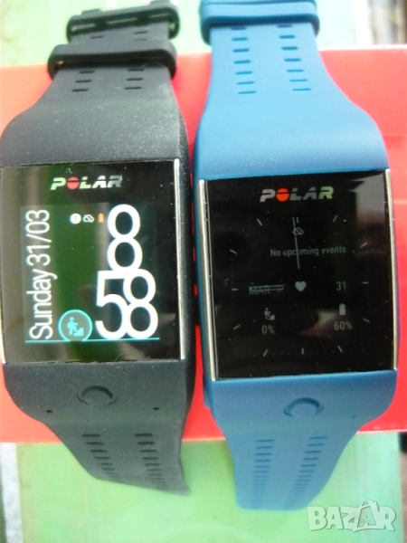 Polar M600 спортен часовник , снимка 1