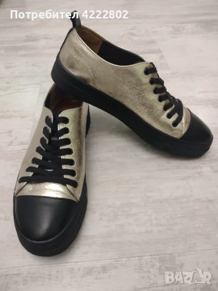 Дамски кецове Bianki, снимка 1