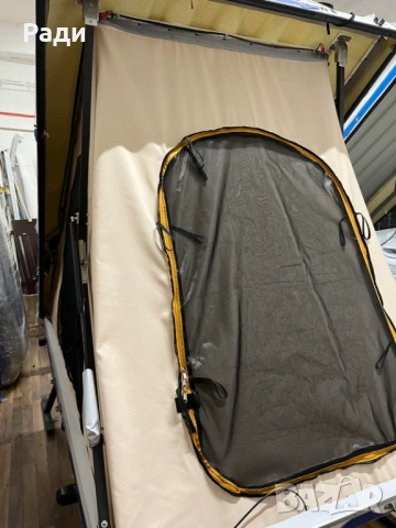 Ушиване и ремонт на къмпинг оборудване, палатки, тенти, стортни облекла, , снимка 4 - Палатки - 54065112