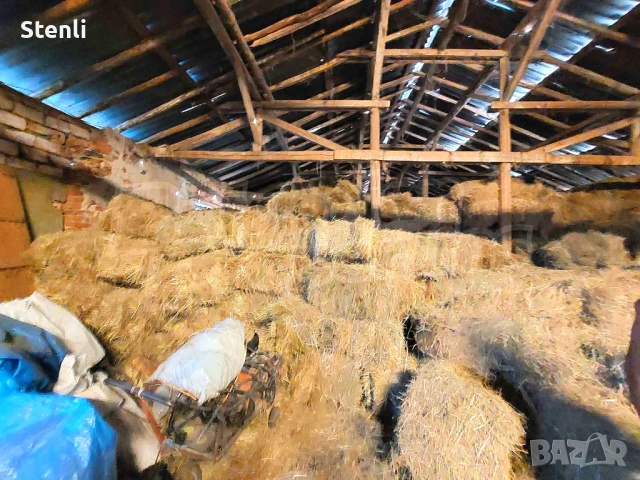 Продавам селскостопански обор - кравеферма, снимка 7 - Складове - 51582395