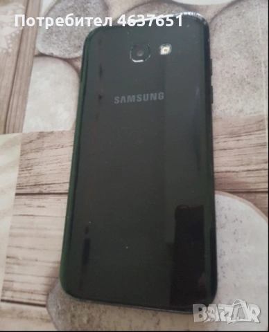 Продавам Samsung a5 , снимка 2 - Samsung - 53112701