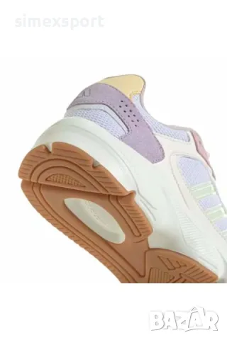 ДАМСКИ МАРАТОНКИ ADIDAS CRAZYCHAOS 2000, снимка 3 - Маратонки - 47493436