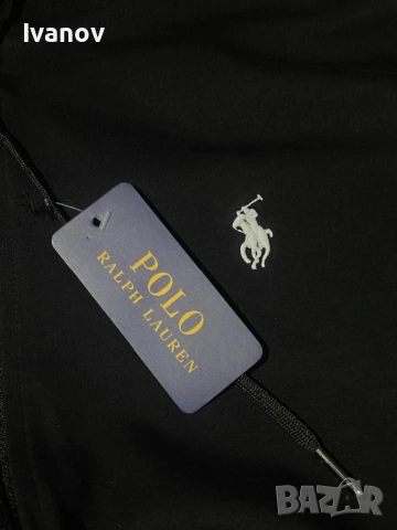 Polo Raulph Lauren суитшърт, снимка 2 - Суичъри - 53381628