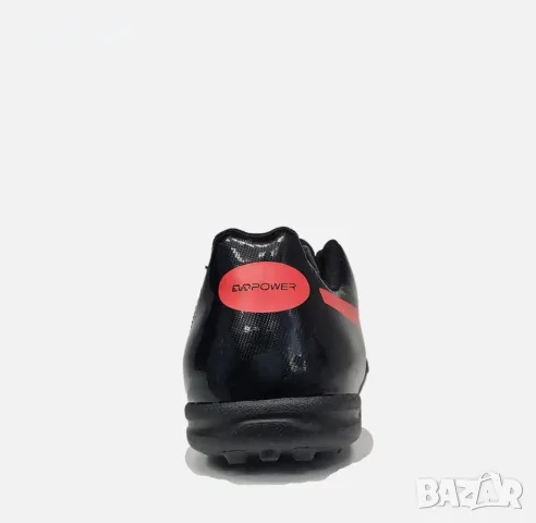 Футболни обувки стоножки Puma EVO Power 4 -№ 38, снимка 5 - Футбол - 47403082