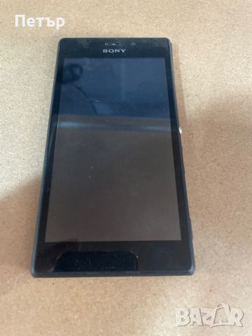 Sony M2, снимка 1 - Резервни части за телефони - 46467769