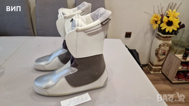 Ски чорапи за ски обувки Technica нов- 290мм