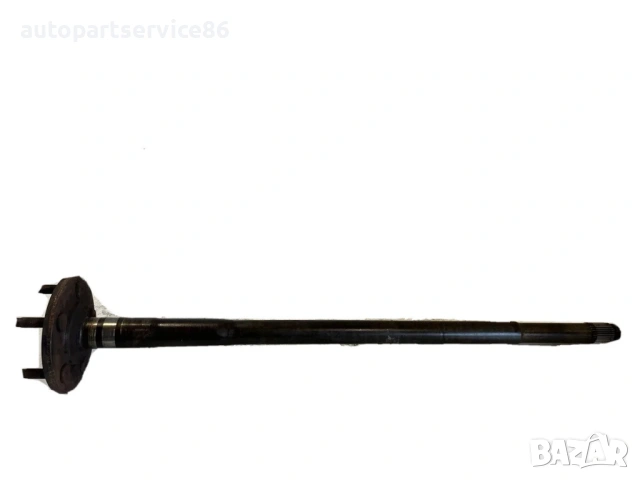 Полуоска Заден десен карданен вал за Jeep Cherokee KJ 2.8 CRD (2005)