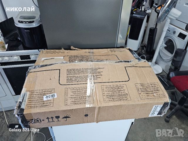 газови котлони Bosch PCQ7A5B90

, снимка 5 - Котлони - 46256952