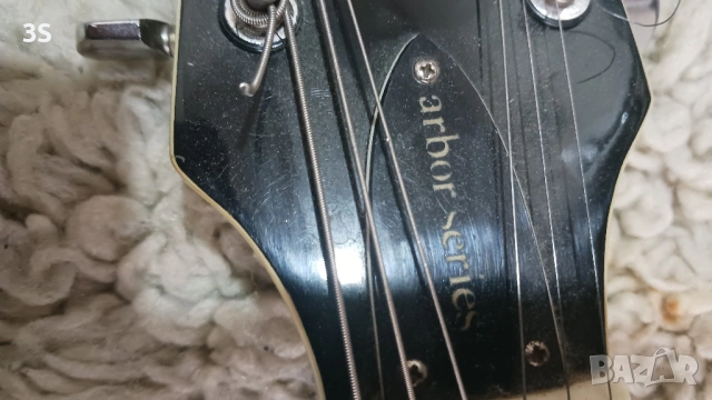 Les Paul HOHNER от 80те години , снимка 12 - Китари - 53608228