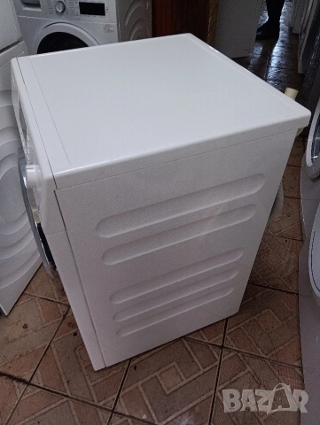 Пералня Миеле Miele W1 A+++ 8кг Made in Germany 2 години гаранция!, снимка 3 - Перални - 52844194