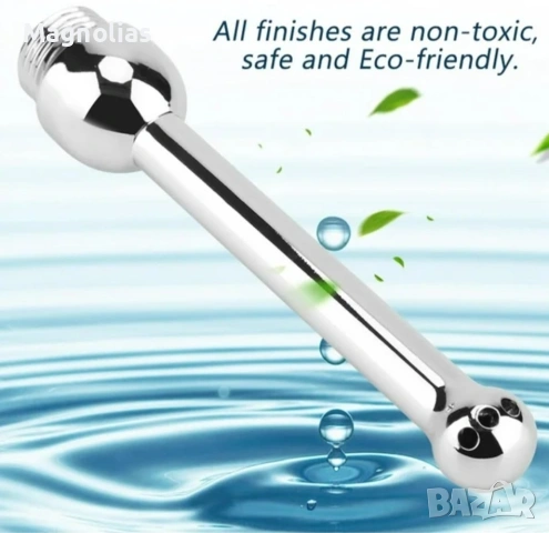 Интимен Душ Slim , снимка 2 - Душове - 53746284