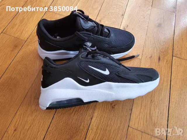 Nike air max - оригинални, снимка 1 - Маратонки - 47091950