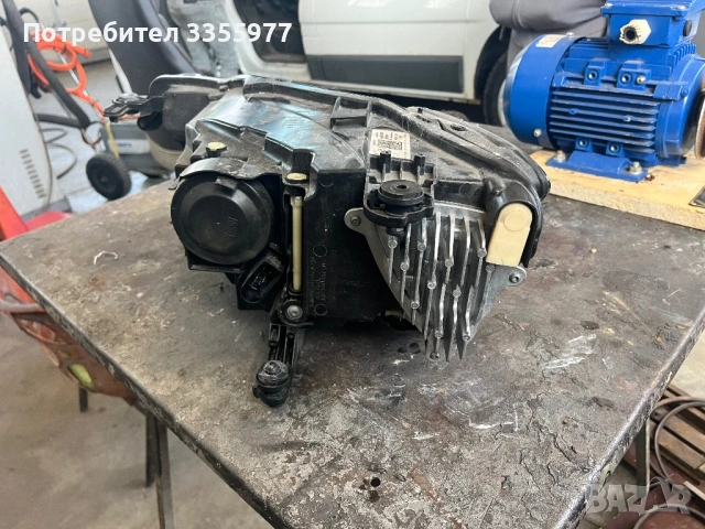 Фар десен vw t roc 2GA 941 006 F, снимка 3 - Части - 54119681