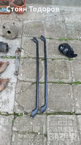 части за Фолксваген поло, снимка 10 - Части - 49781431