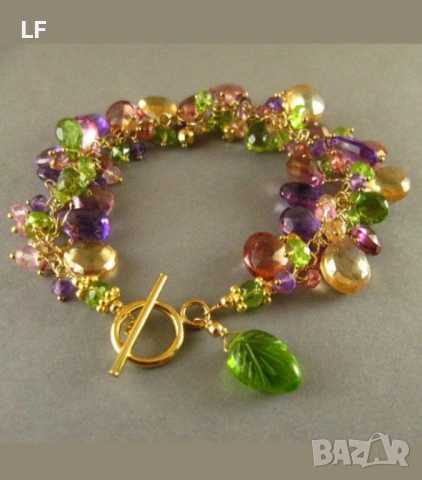 Гривни, снимка 4 - Гривни - 53835432