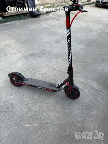 Xiaomi mi365 електрическа тротинетка 