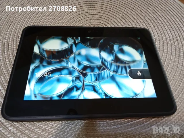 Бартер за колело ! Електронна книга таблет Kindle Fire HD7 32 GB Wi-Fi, снимка 4 - Електронни четци - 49434364