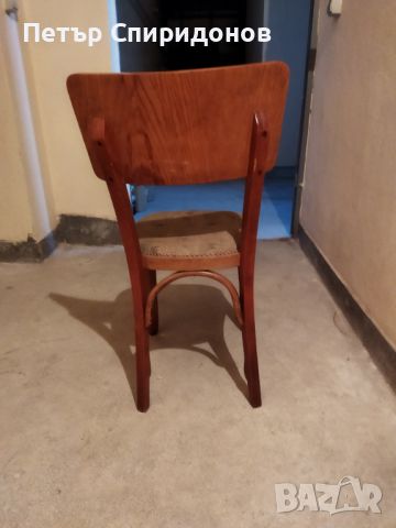 Продавам столове , снимка 1 - Столове - 45119288