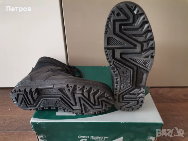 Кожени обувки , снимка 2 - Други - 48951671