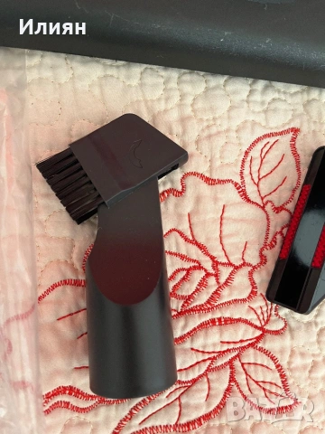 Прахосмукачка, снимка 6 - Прахосмукачки - 53862019