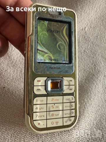 Nokia 7360 , Нокия 7360, снимка 16 - Nokia - 53410002