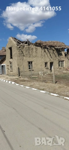 Продавам къща в с.Новачене, снимка 3 - Къщи - 54057848