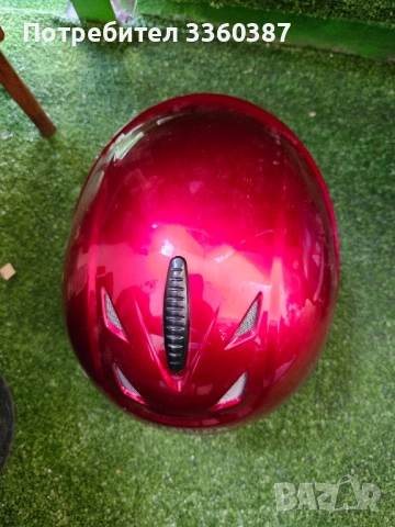 3броя каски пондоговаряне, снимка 2 - Аксесоари и консумативи - 52100033