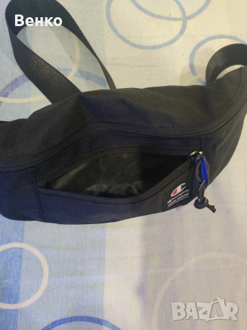 Мъжка Чанта Champion , снимка 5 - Чанти - 52850635