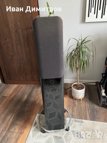 Тонколони Q Acoustics Concept 500, снимка 5 - Тонколони - 54094899