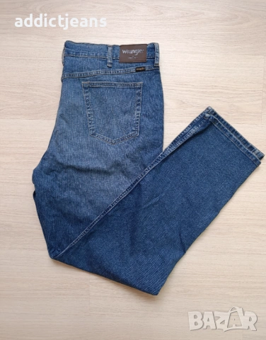 Мъжки дънки Wrangler размер 40