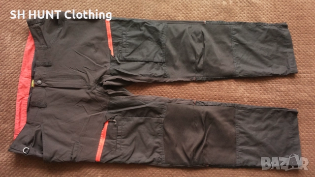BLAKLADER 1456-1845 Work Wear Stretch Pant XXXL работен панталон W3-58