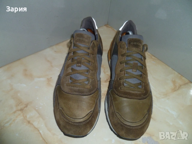 GEOX обувки №45, снимка 6 - Маратонки - 54046035