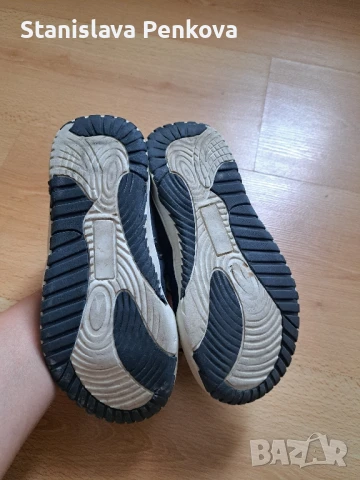 Лот обувки за момче, номер 30-31, снимка 5 - Детски сандали и чехли - 50925895