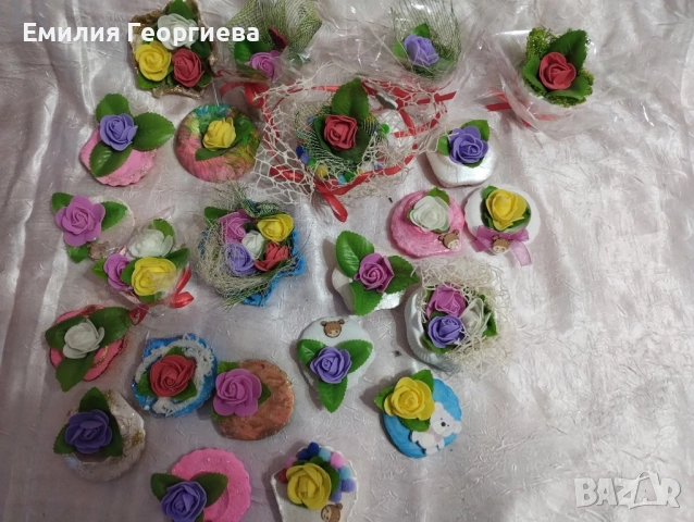 продават се нашите уникални творби , снимка 7 - Декорация за дома - 52011344