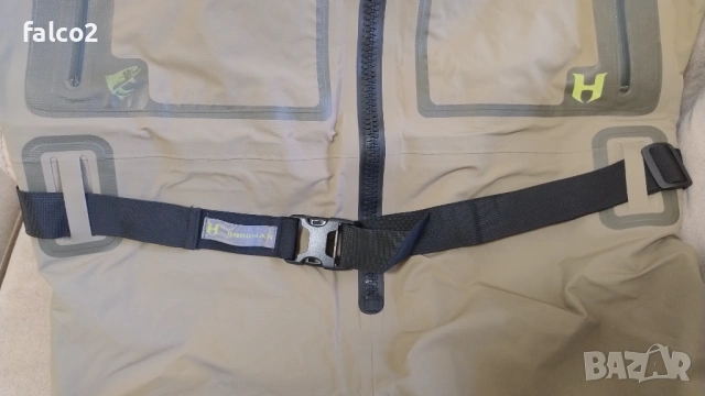 HODGMAN гащеризон за газене, снимка 4 - Екипировка - 53176863